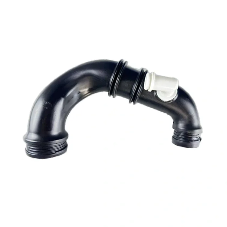 Как впускная труба автомобиля Renault повышает производительность двигателя?