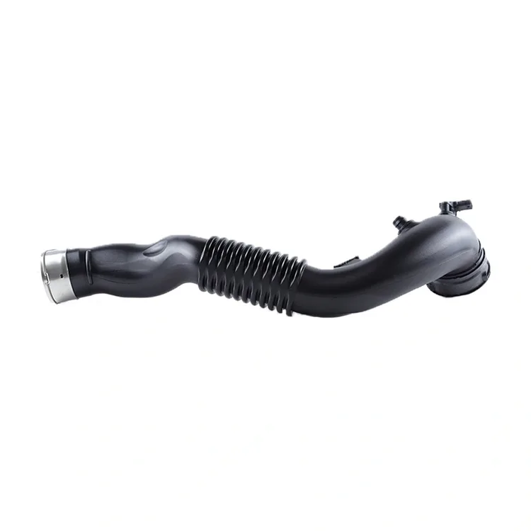 Впускная труба автомобиля BMW 13717604033