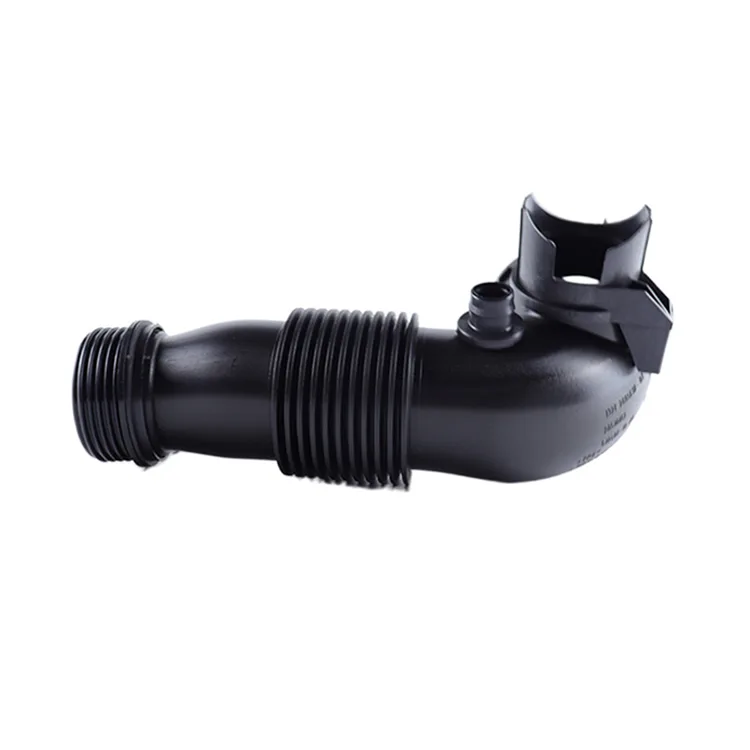 Впускная труба автомобиля BMW 13717605638