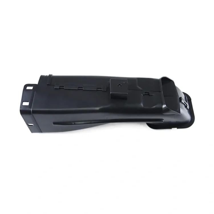 Впускная труба автомобиля BMW 13717643299